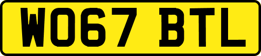 WO67BTL