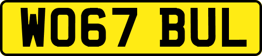 WO67BUL