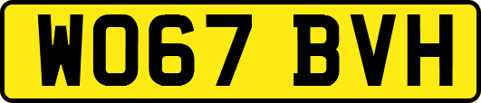 WO67BVH