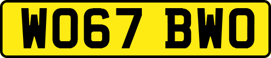 WO67BWO
