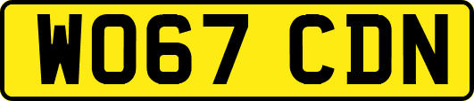 WO67CDN