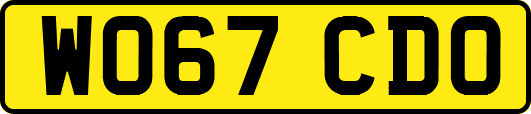 WO67CDO