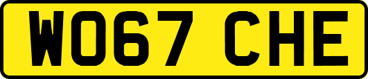 WO67CHE