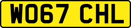 WO67CHL