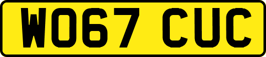WO67CUC