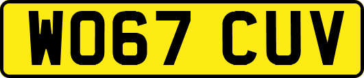 WO67CUV