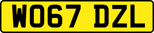 WO67DZL