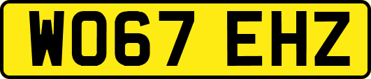 WO67EHZ