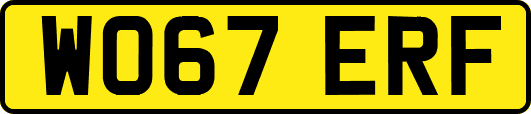 WO67ERF