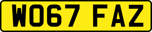 WO67FAZ