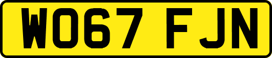WO67FJN
