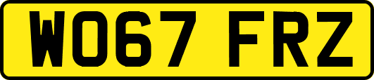 WO67FRZ