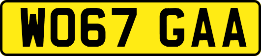 WO67GAA