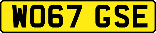 WO67GSE