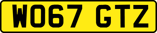 WO67GTZ