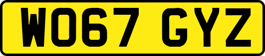 WO67GYZ