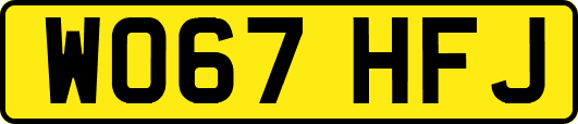 WO67HFJ