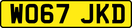 WO67JKD