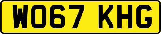 WO67KHG