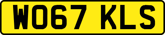 WO67KLS
