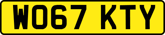 WO67KTY