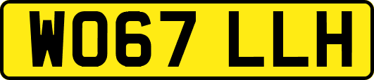 WO67LLH