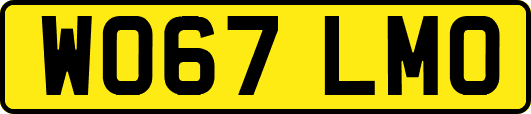 WO67LMO