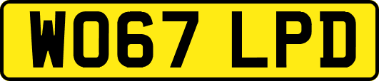 WO67LPD