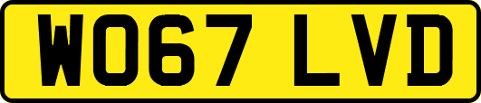 WO67LVD