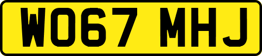 WO67MHJ