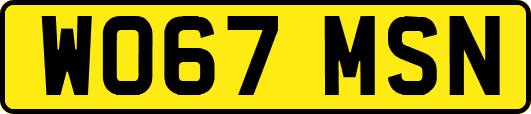 WO67MSN
