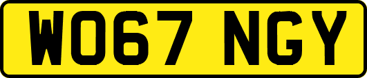 WO67NGY