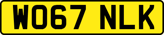 WO67NLK