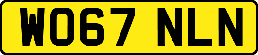 WO67NLN
