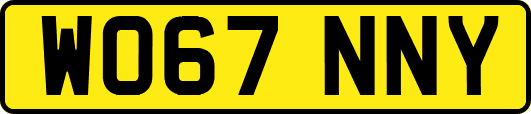 WO67NNY