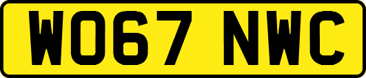 WO67NWC