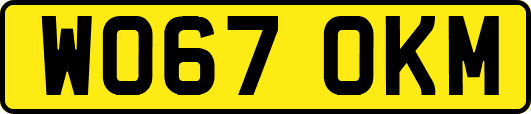 WO67OKM