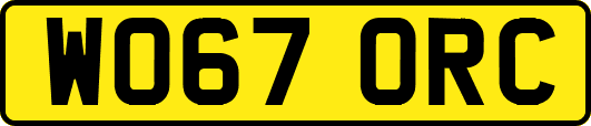 WO67ORC