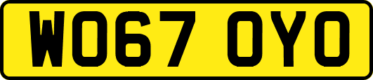 WO67OYO