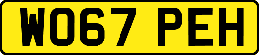 WO67PEH