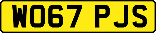 WO67PJS