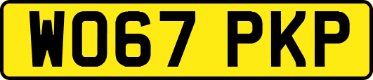 WO67PKP