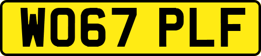 WO67PLF