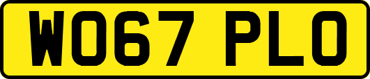 WO67PLO