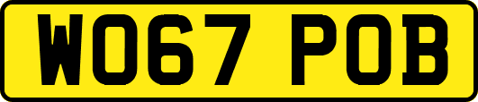 WO67POB