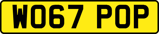 WO67POP