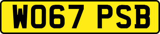 WO67PSB