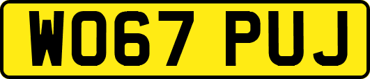 WO67PUJ