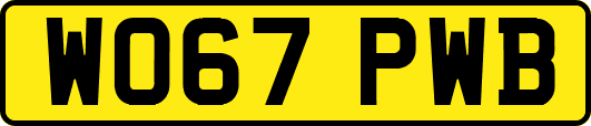 WO67PWB