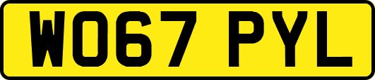 WO67PYL